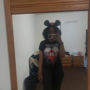 Meet your Posher, Bibi